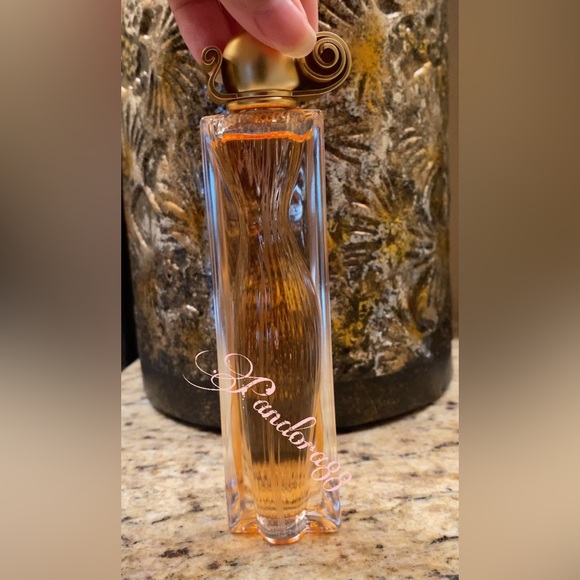 Organza Givenchy - Picture 2 of 6